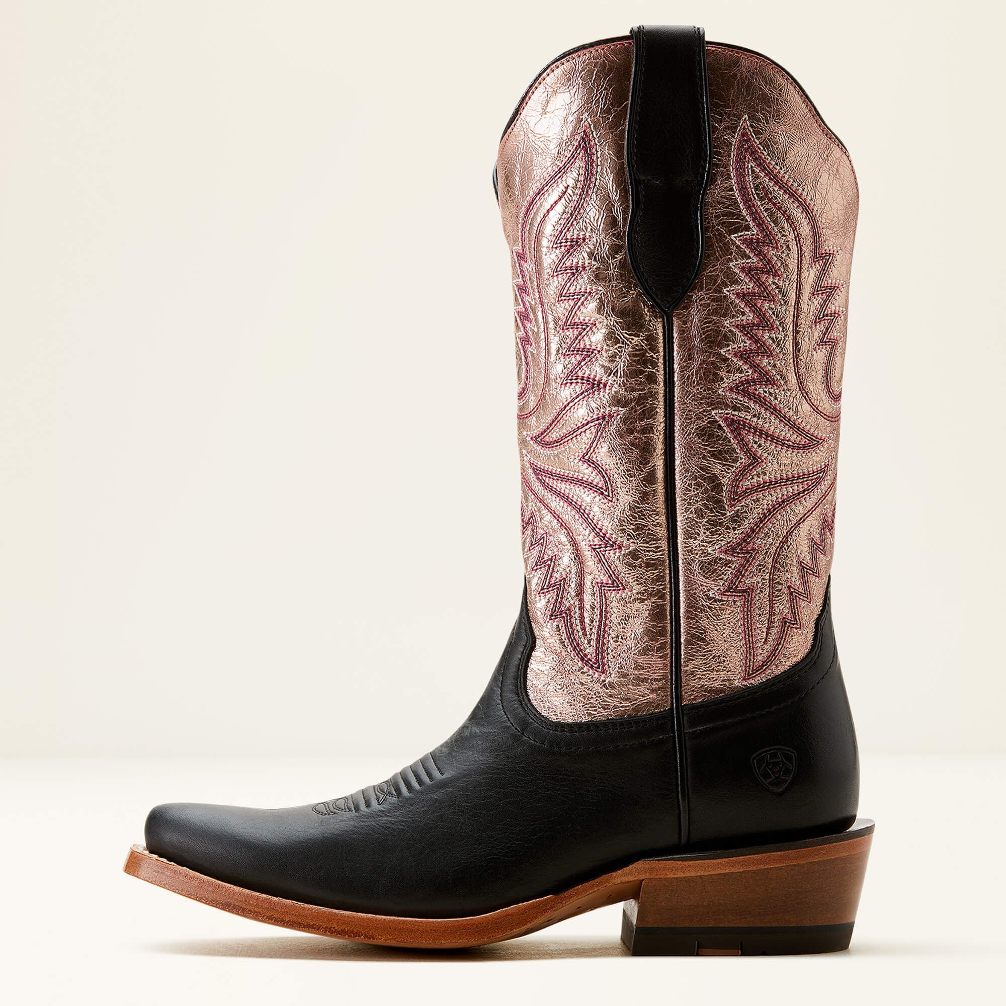 Futurity Flash K Toe Western Boot