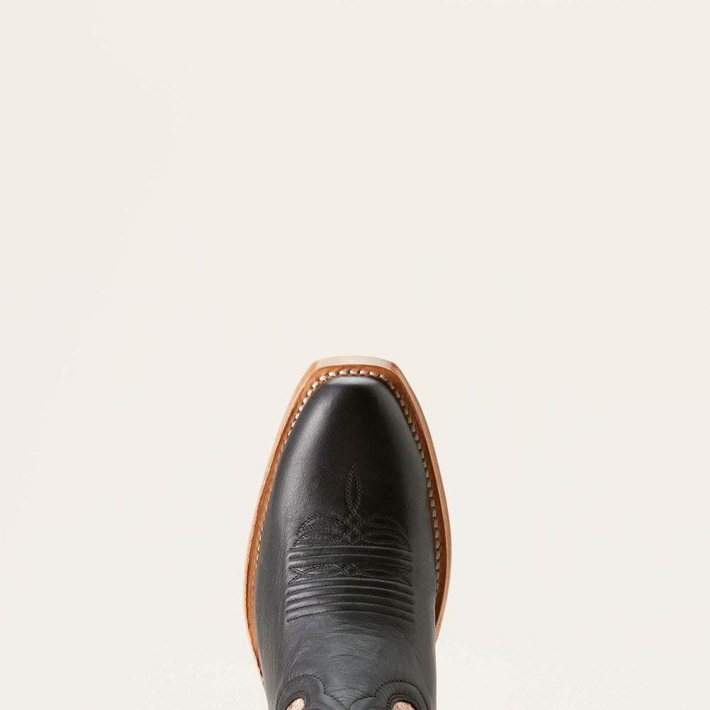 Futurity Flash K Toe Western Boot