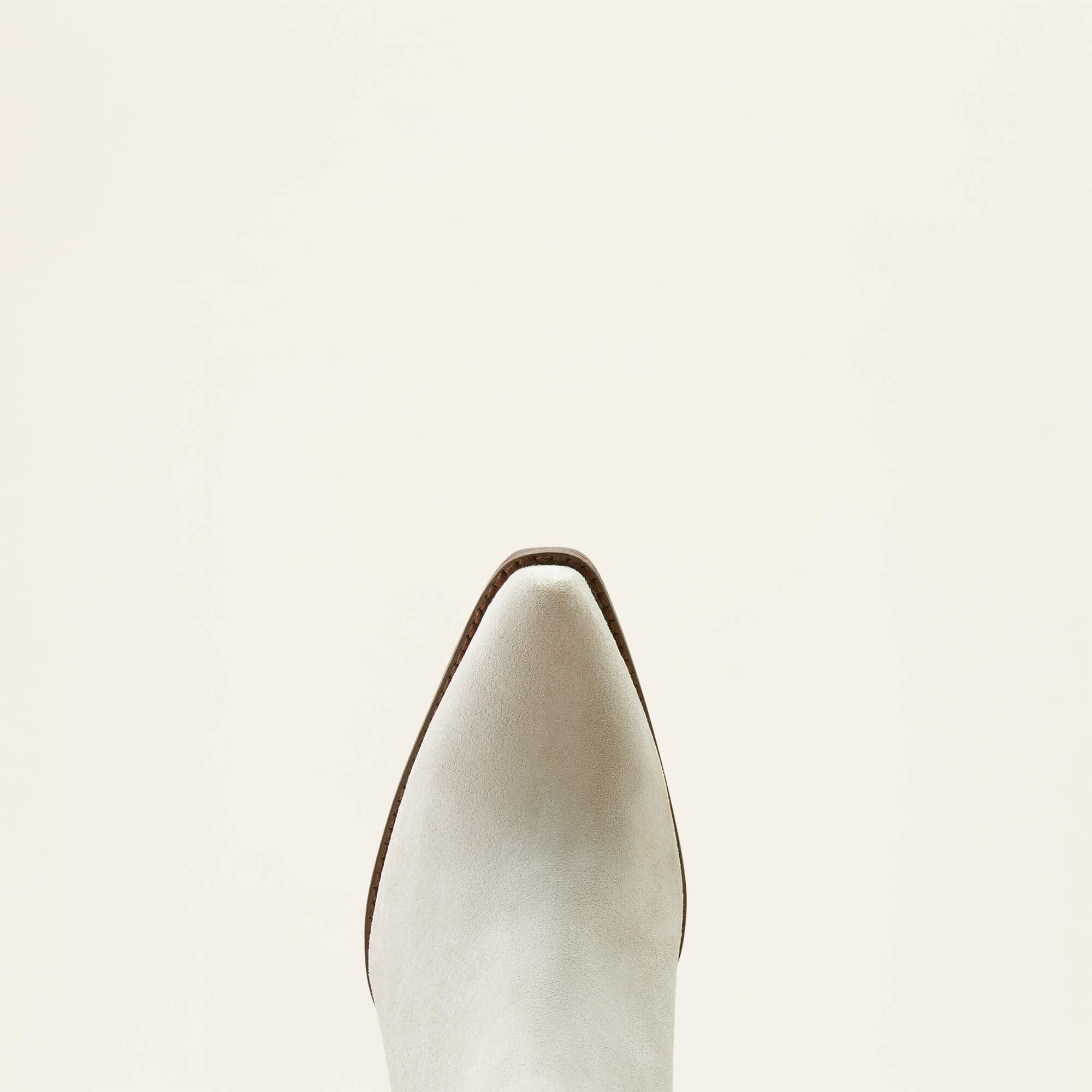 Bradley Western Boot