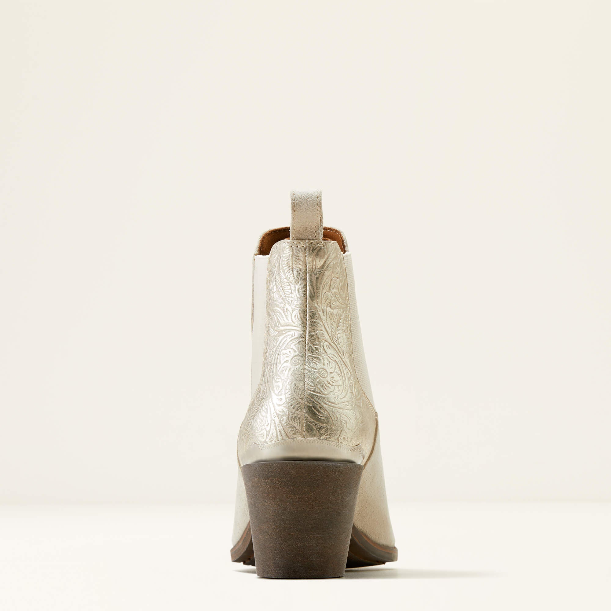 Bradley Western Boot