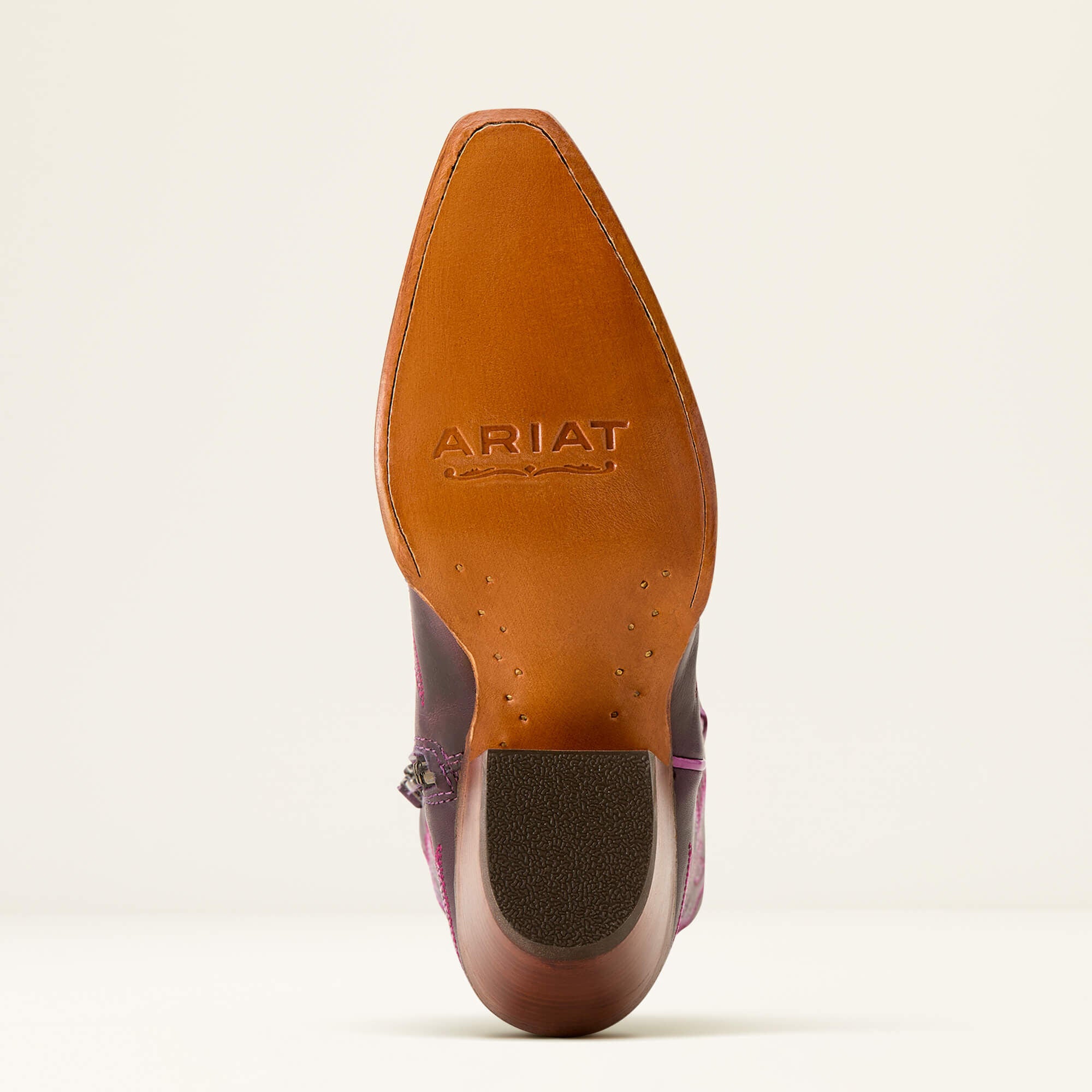 Casanova X Toe Western Boot