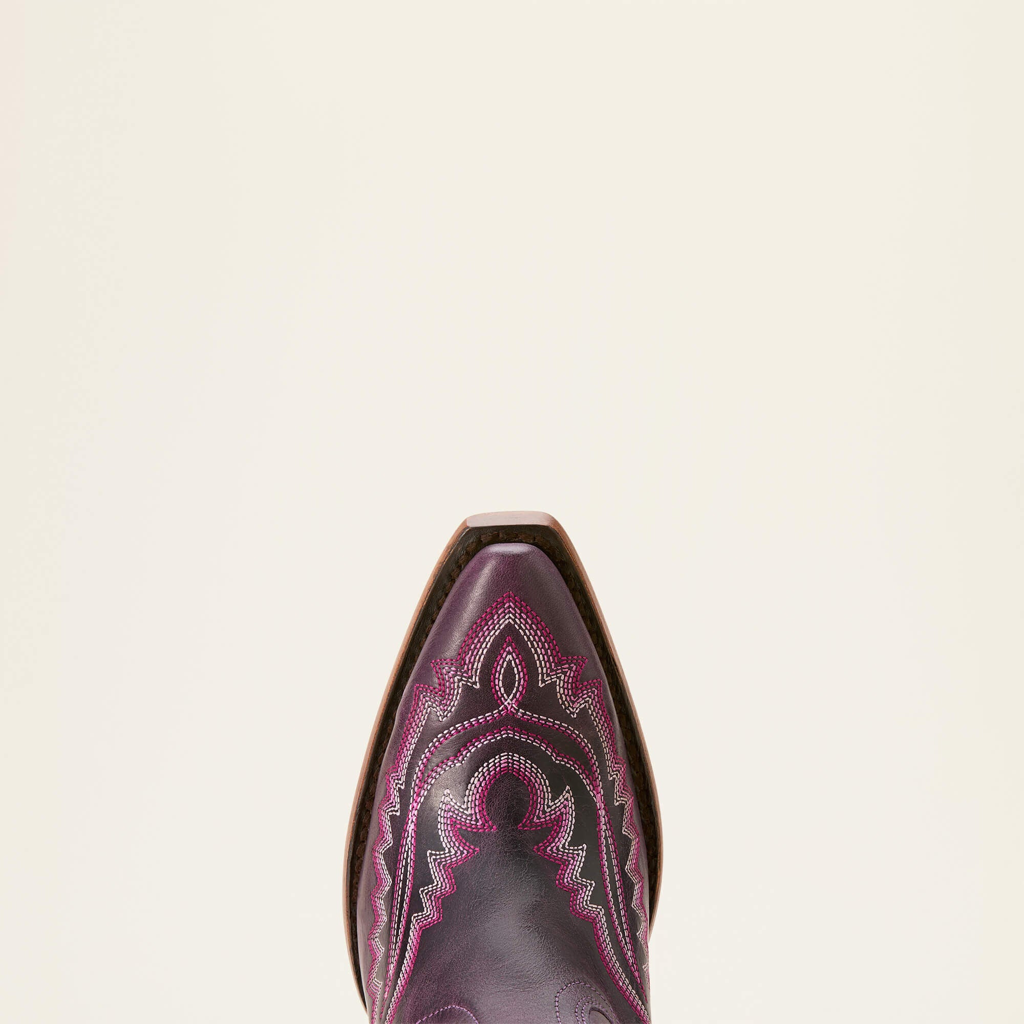 Casanova X Toe Western Boot