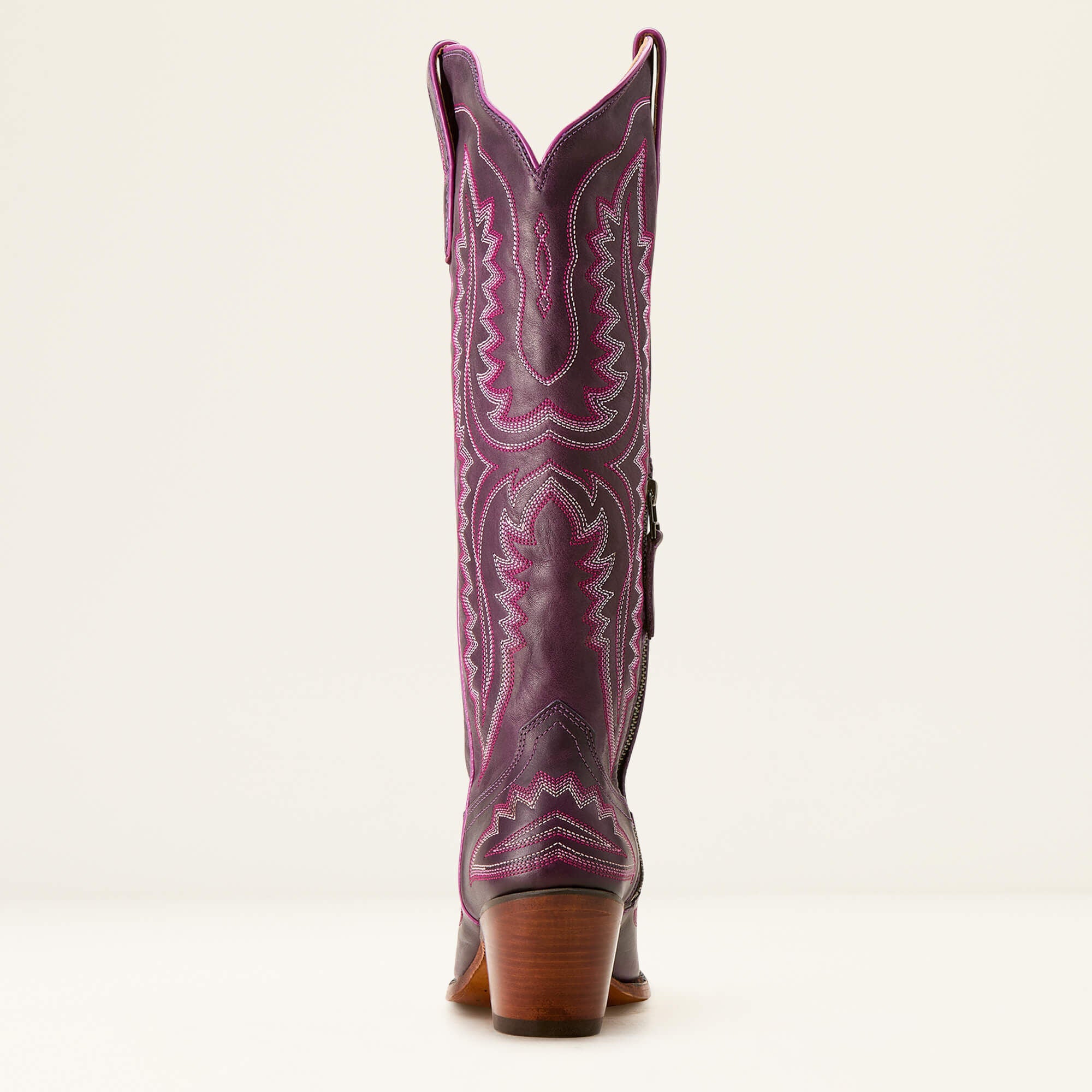 Casanova X Toe Western Boot