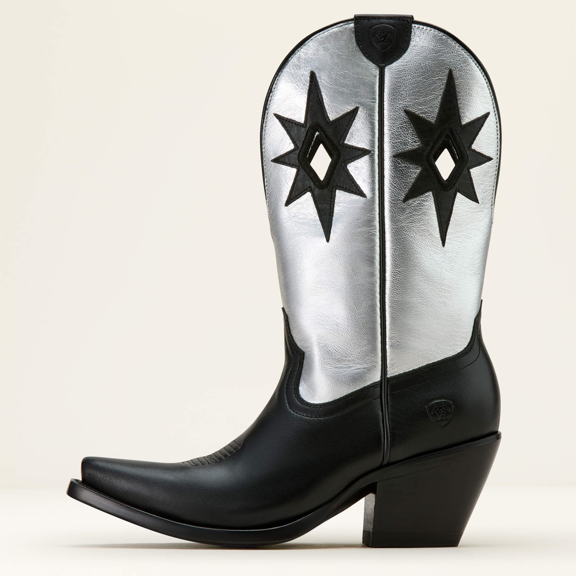 Starlight X Toe Western Boot