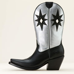 Starlight X Toe Western Boot