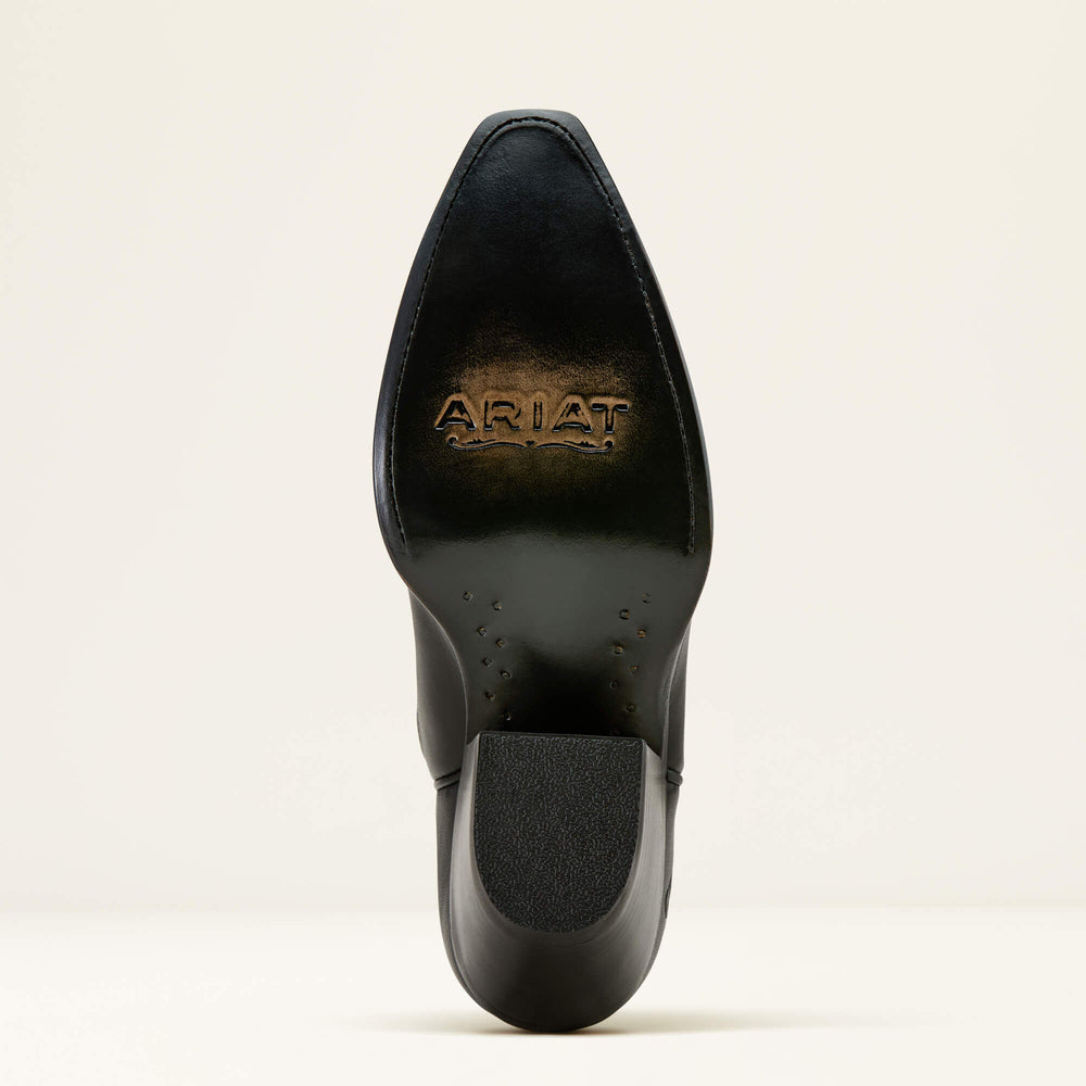 Starlight X Toe Western Boot