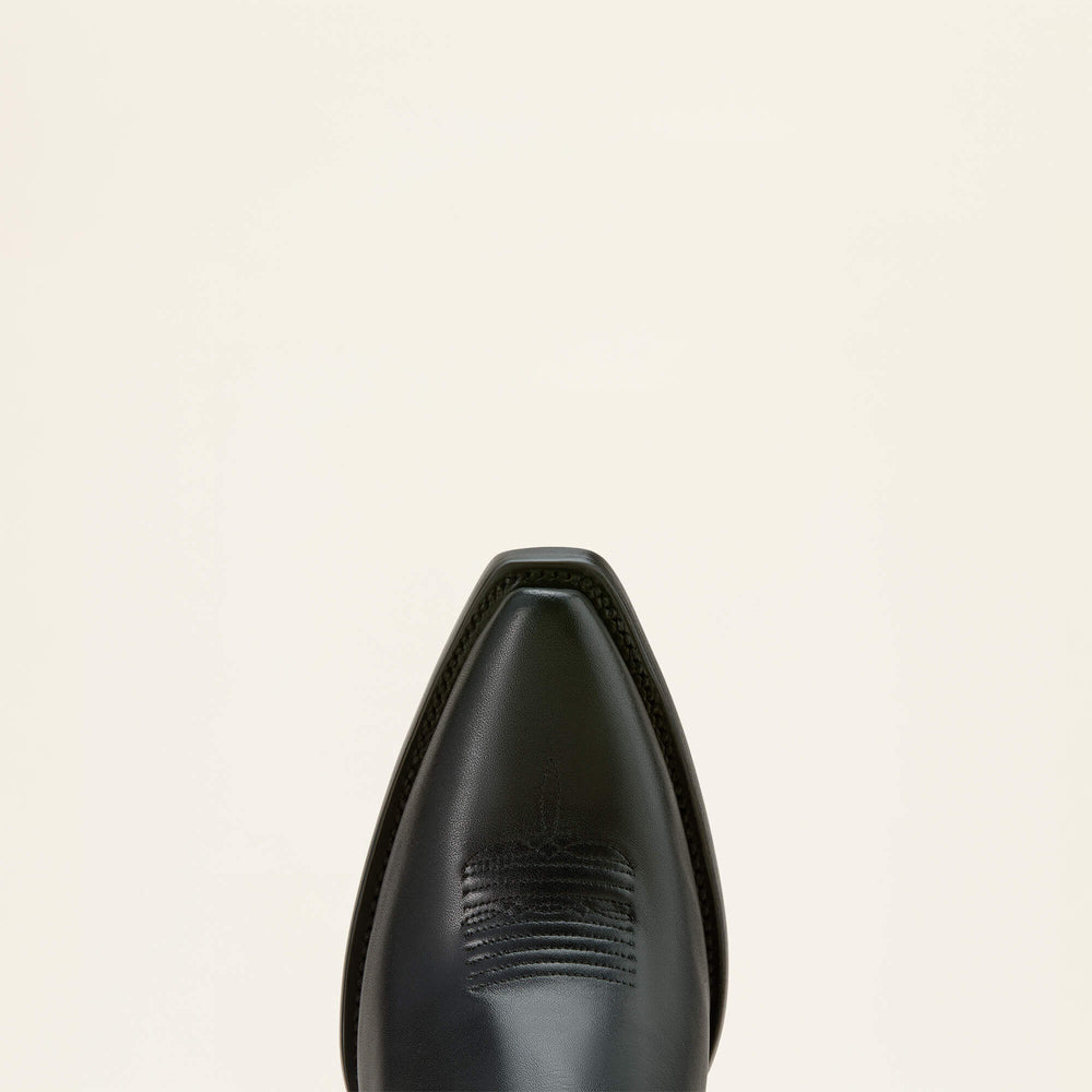 Starlight X Toe Western Boot