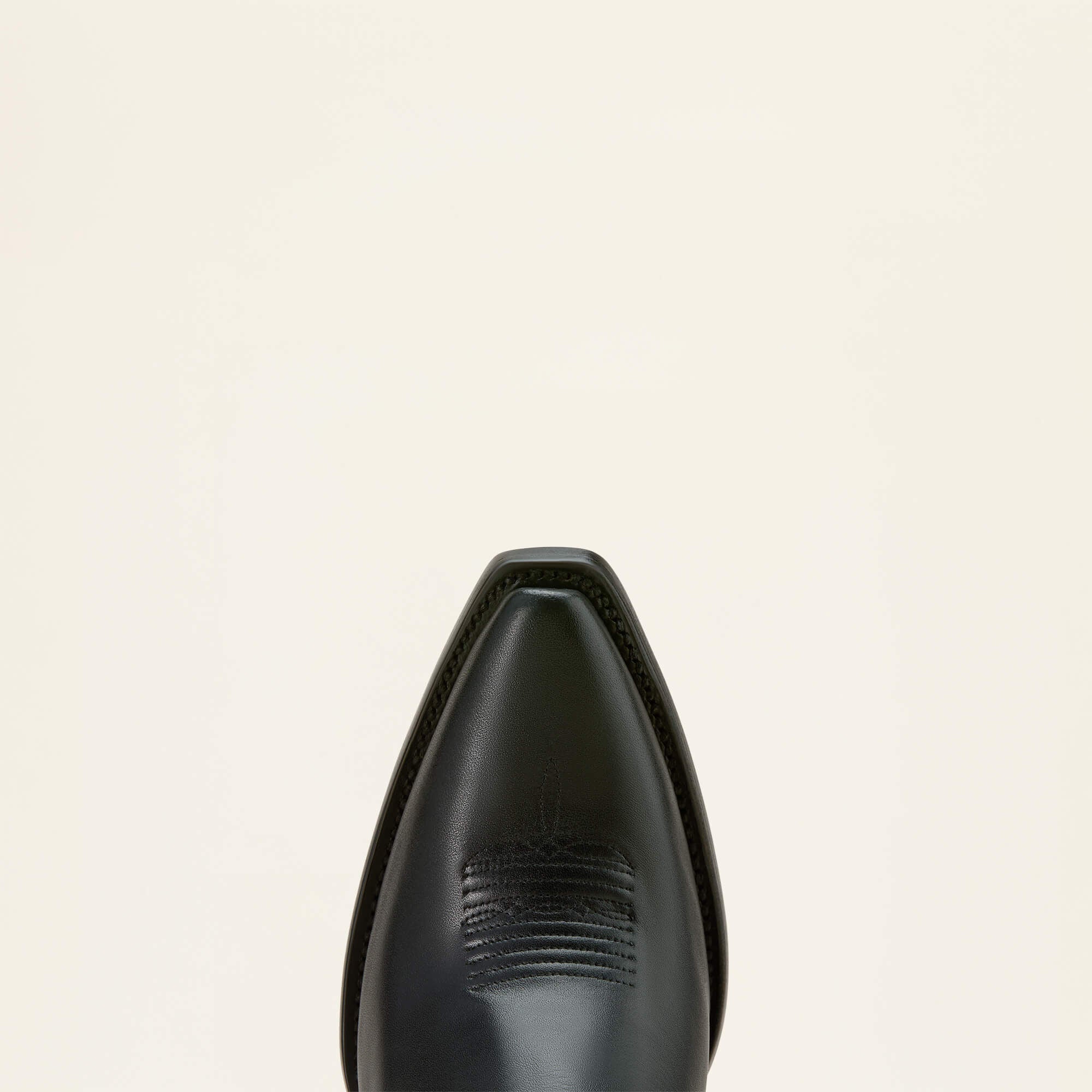 Starlight X Toe Western Boot