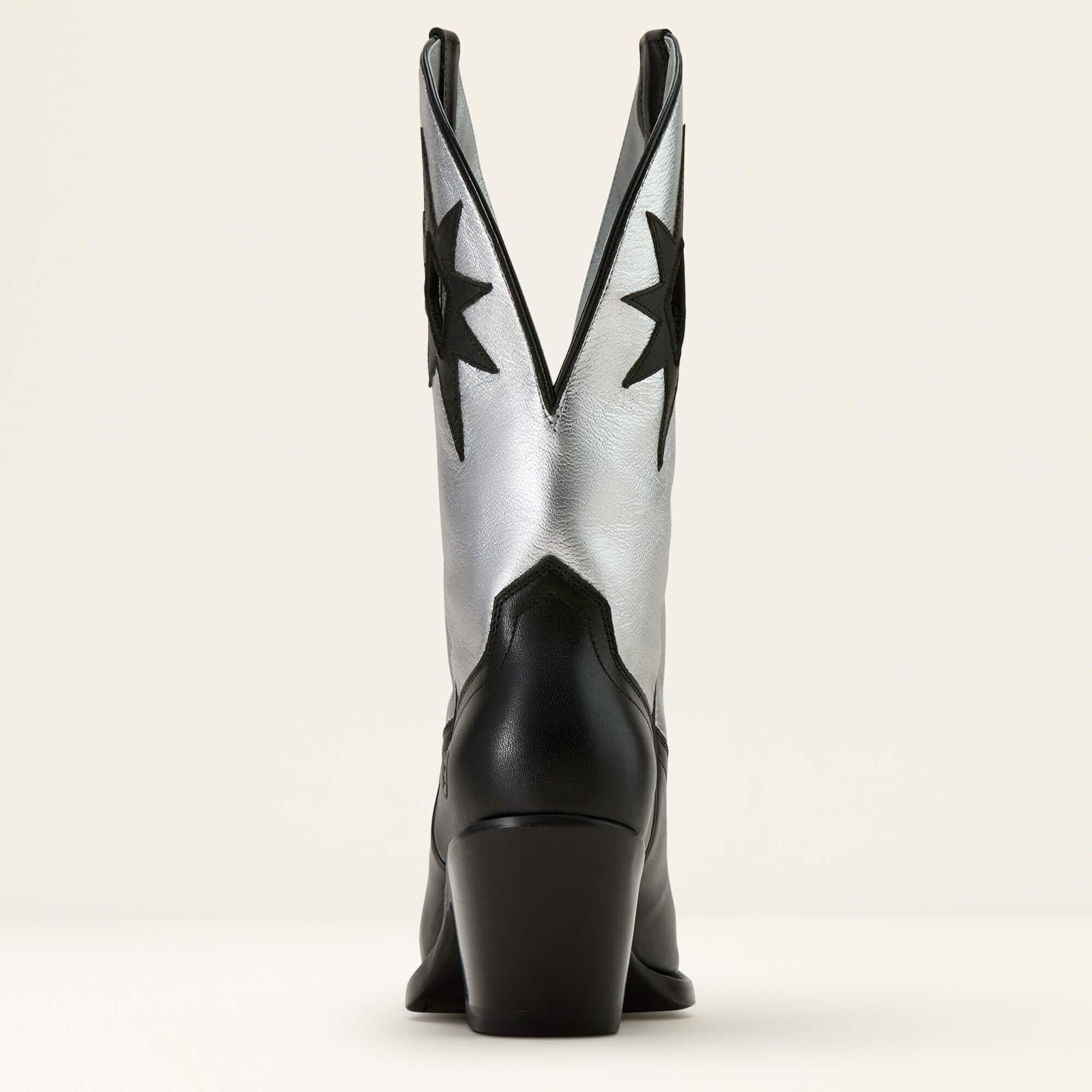 Starlight X Toe Western Boot