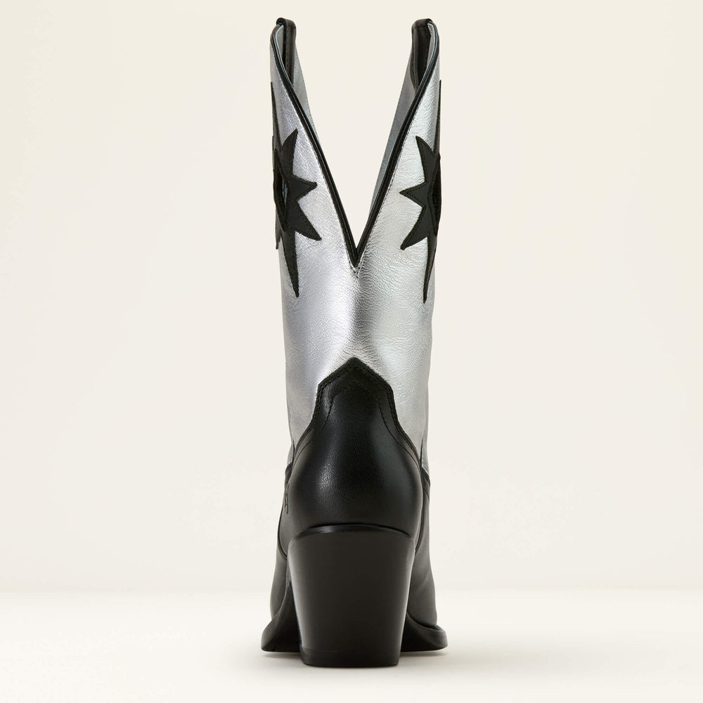 Starlight X Toe Western Boot