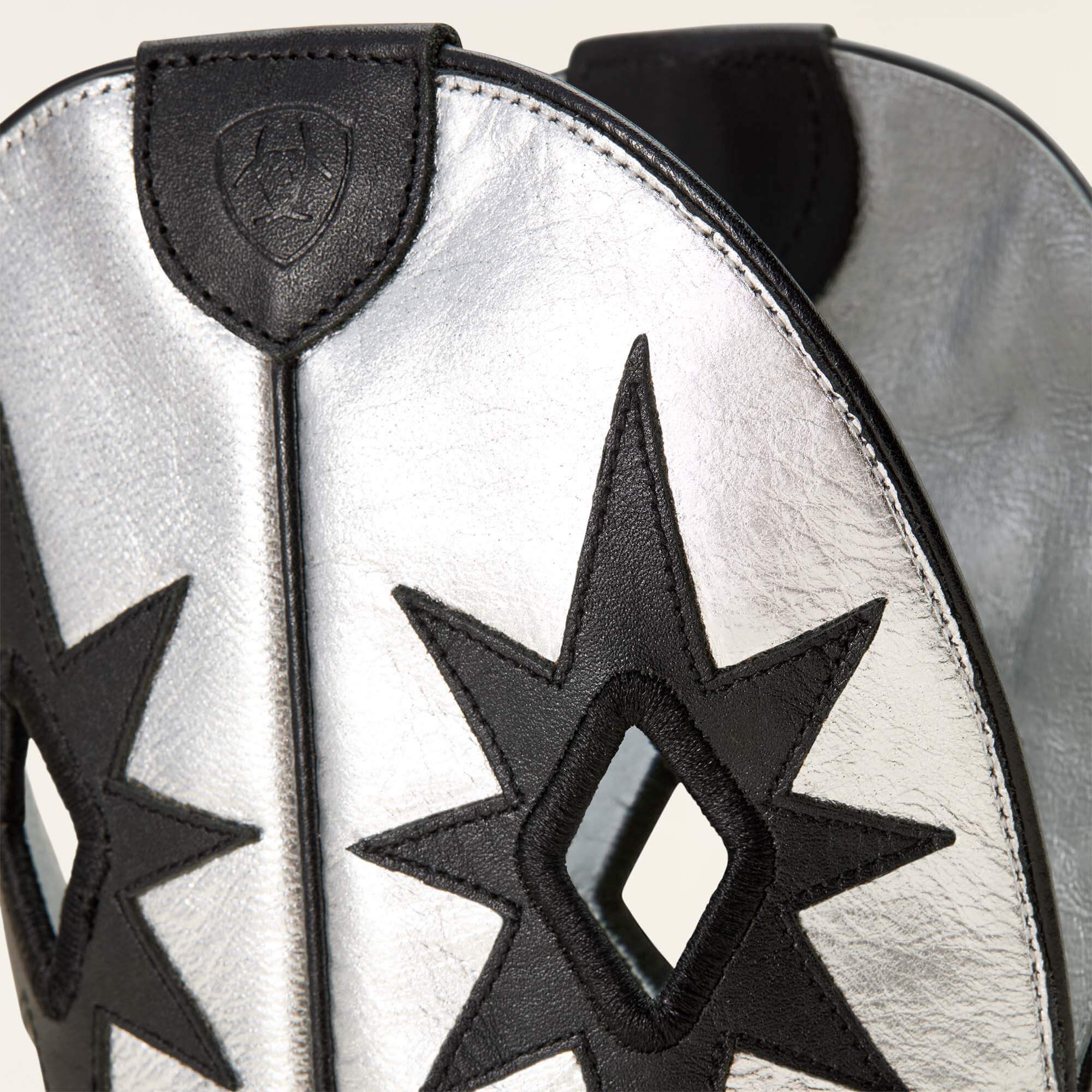 Starlight X Toe Western Boot