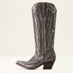 Casanova X Toe Western Boot