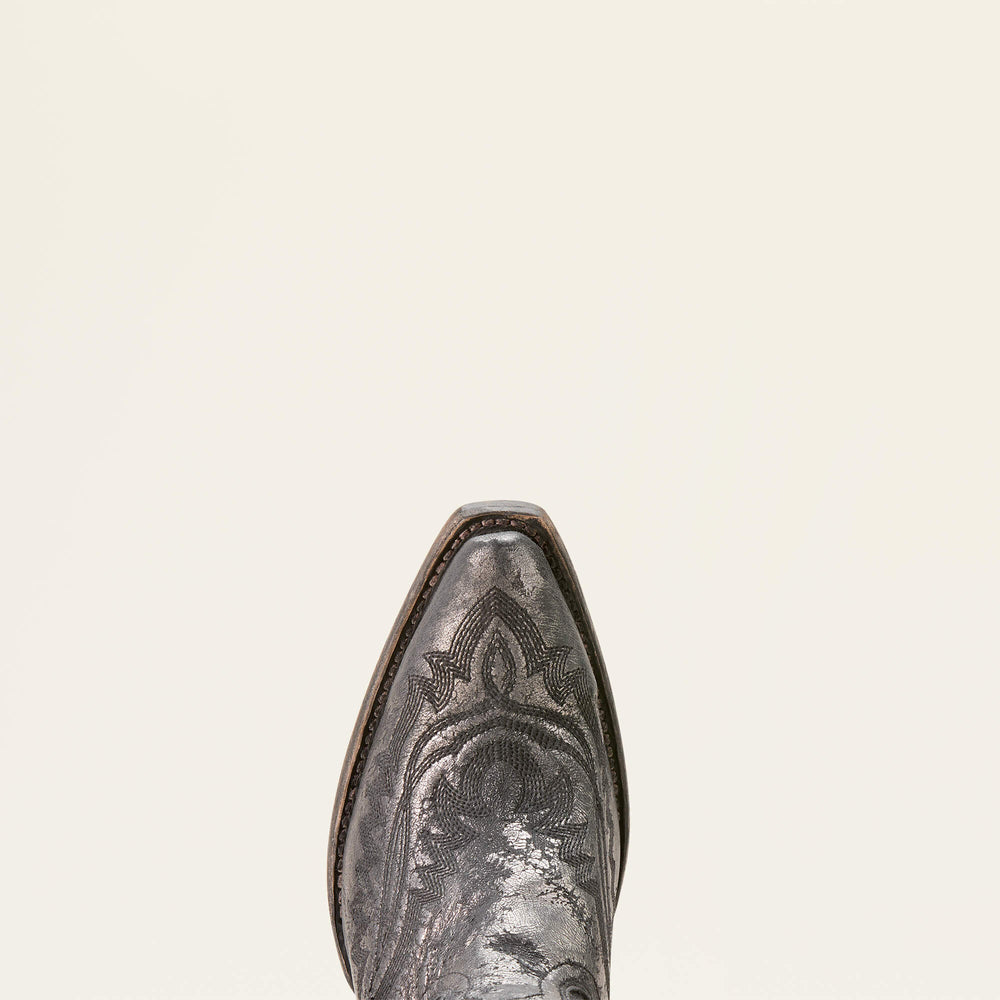 Casanova X Toe Western Boot