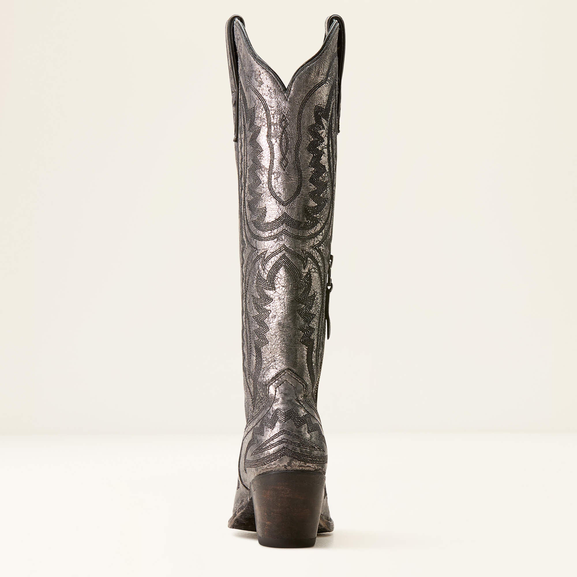 Casanova X Toe Western Boot