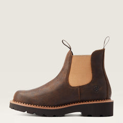 Fatbaby Chelsea Western Boot