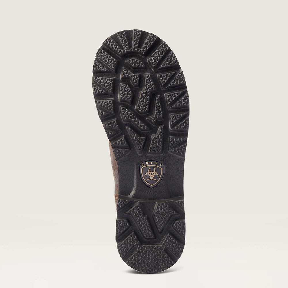 Fatbaby Chelsea Western Boot