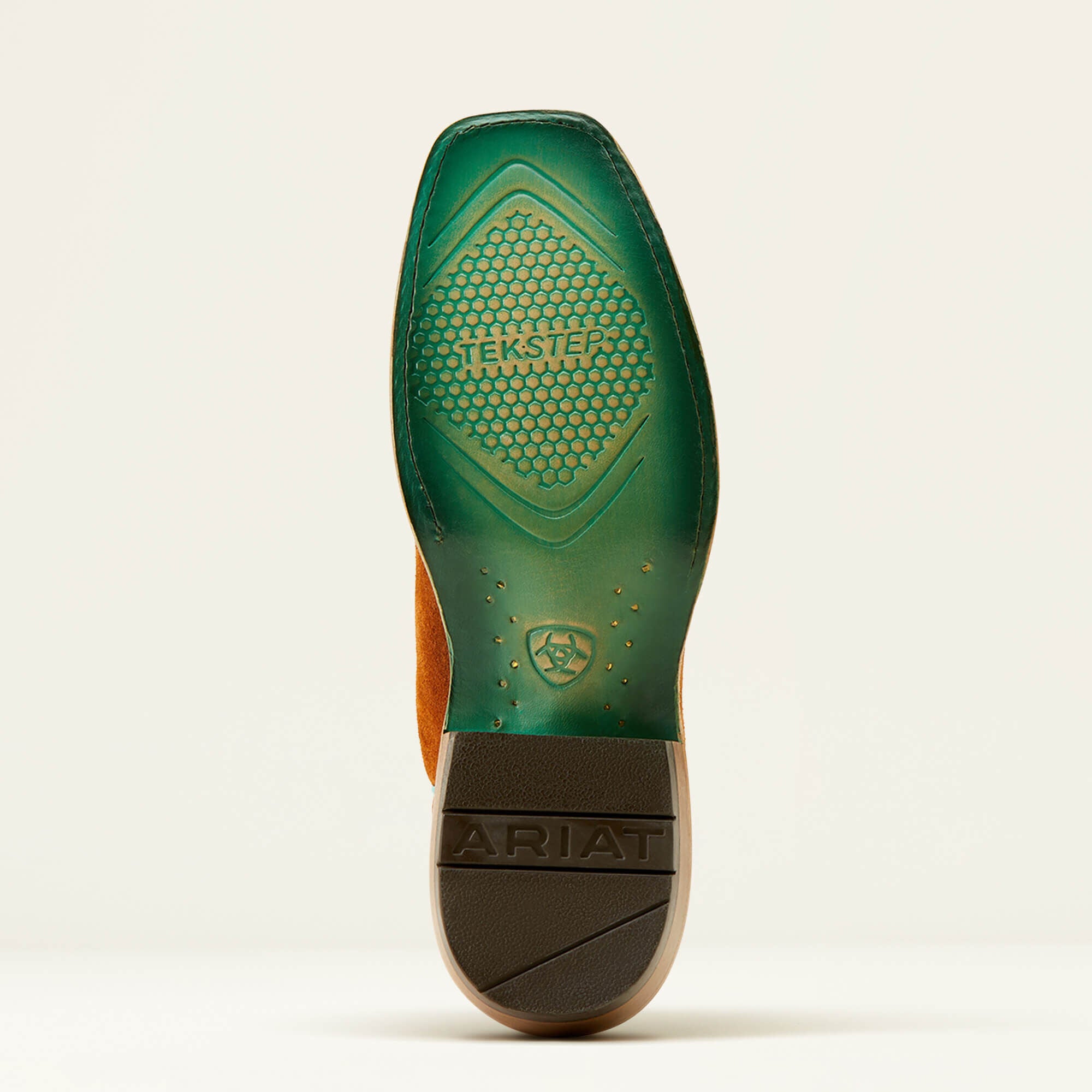 Futurity Fort Worth Narrow Cutter Toe Western Boot