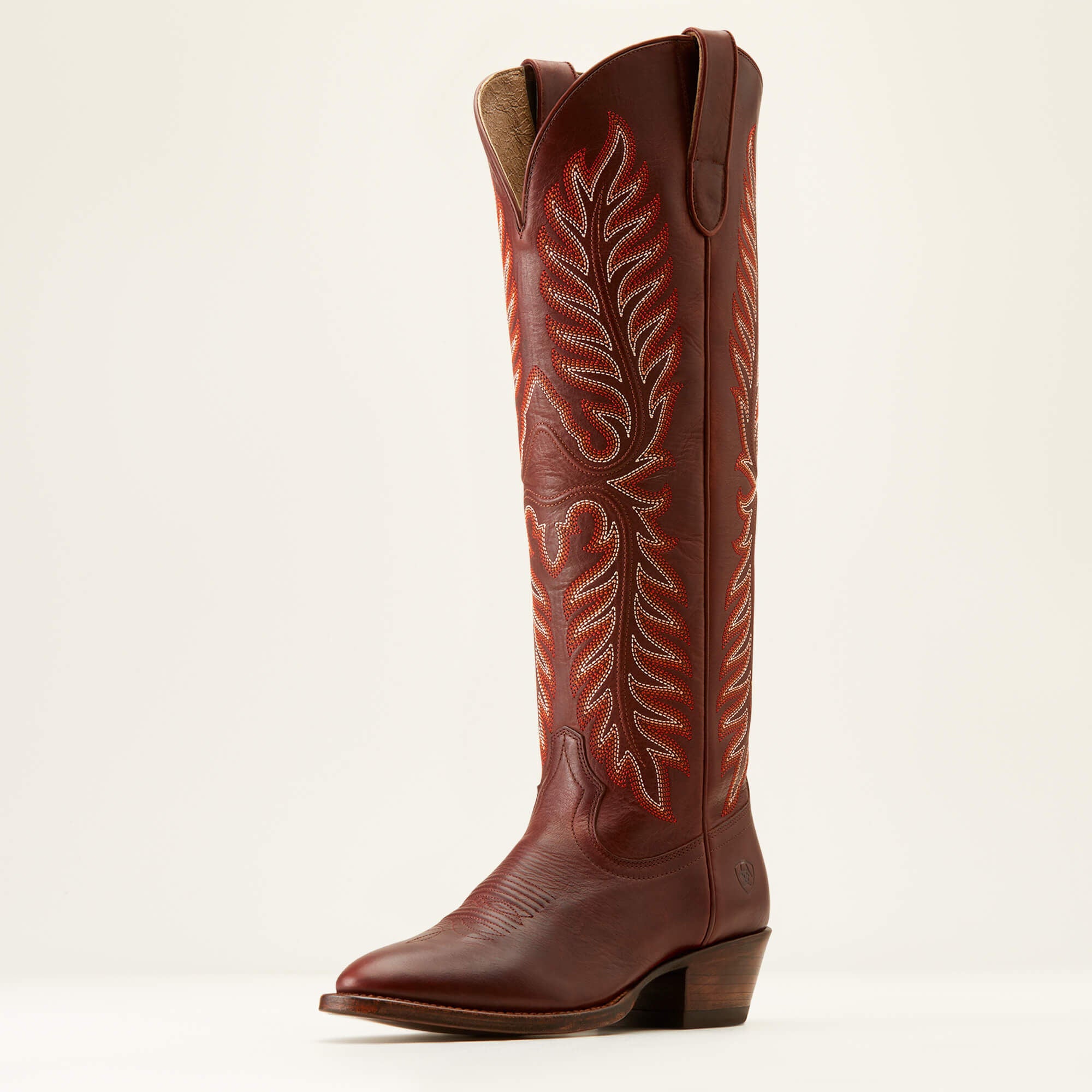 Sterling Margot StretchFit Western Boot