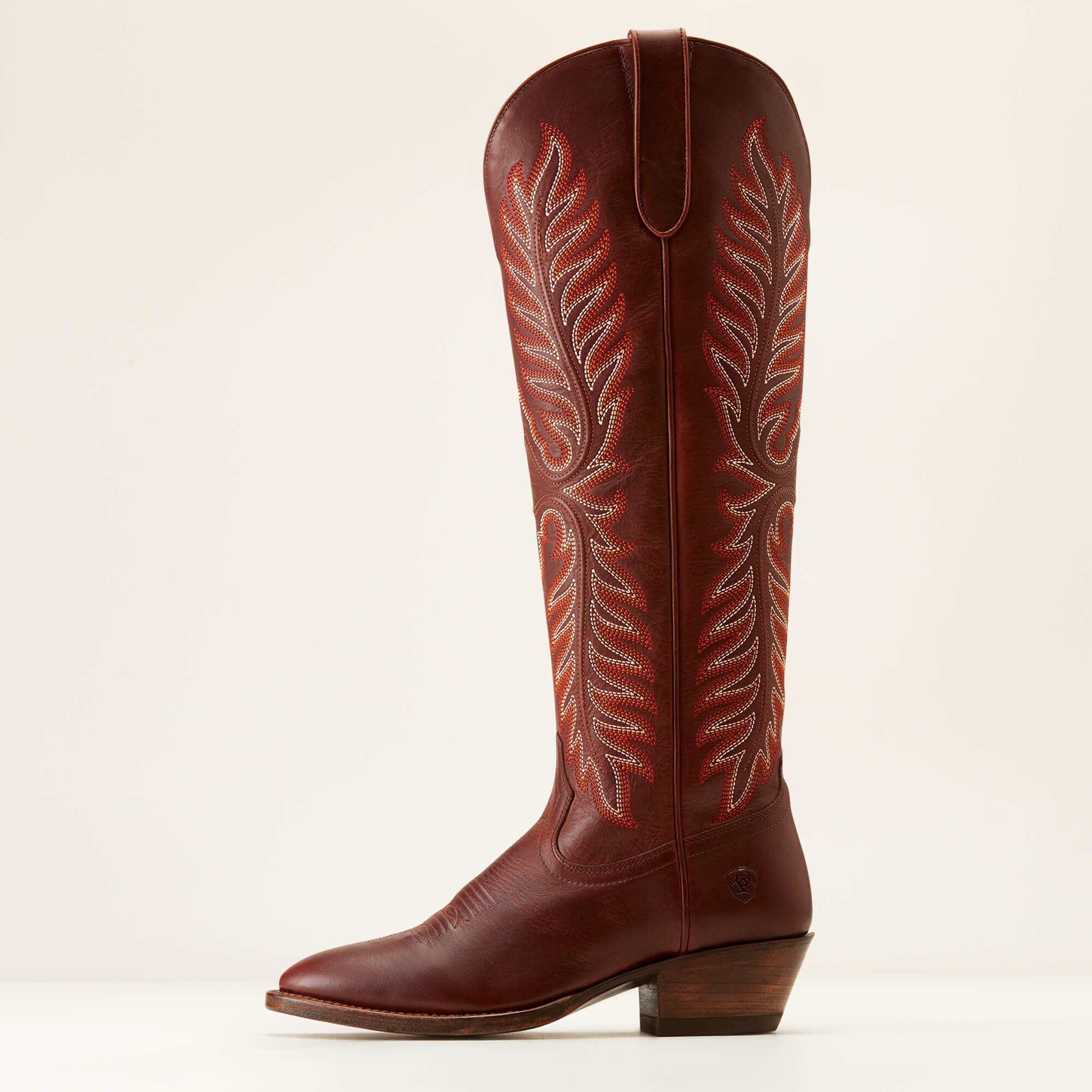 Sterling Margot StretchFit Western Boot