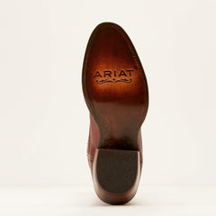 Sterling Margot StretchFit Western Boot