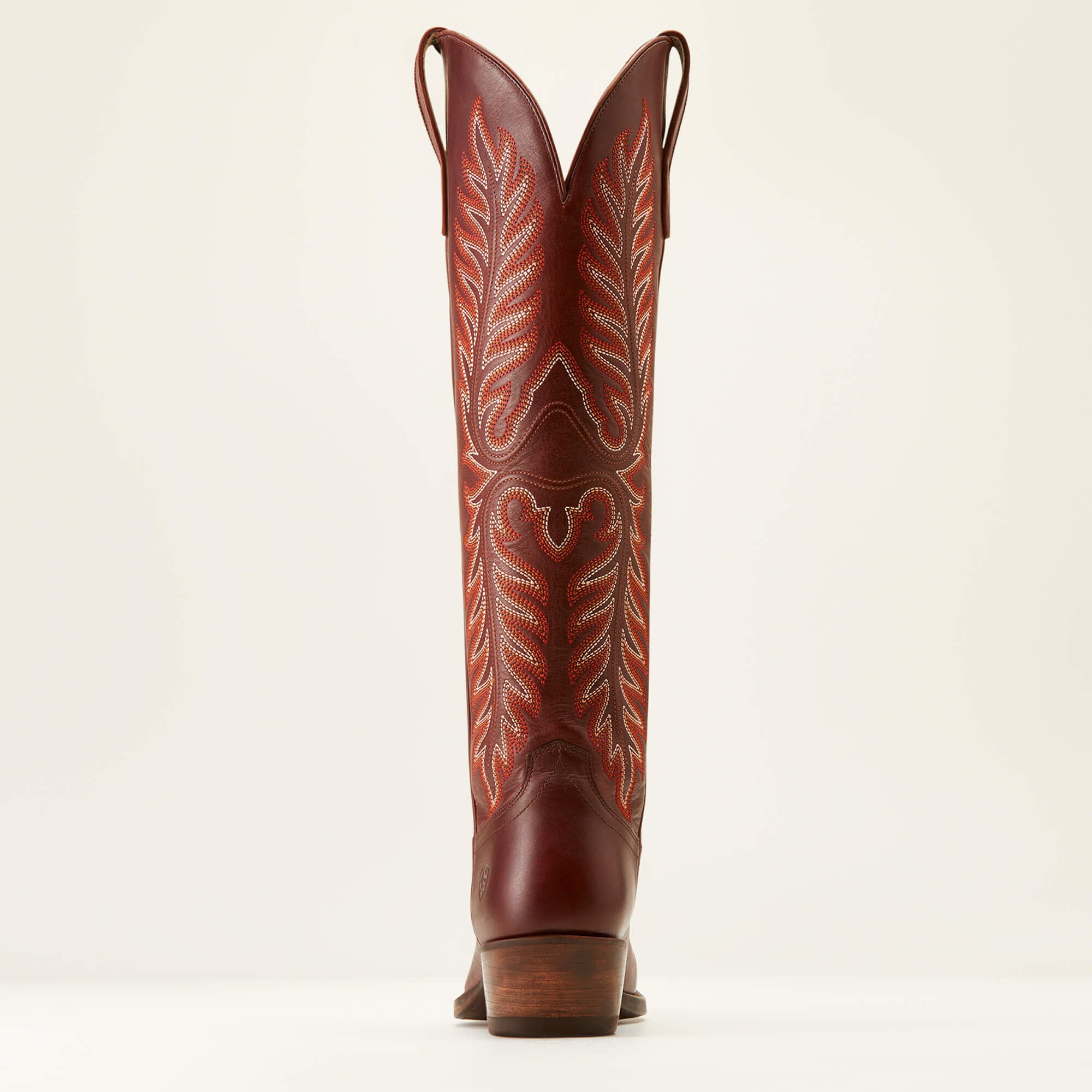 Sterling Margot StretchFit Western Boot