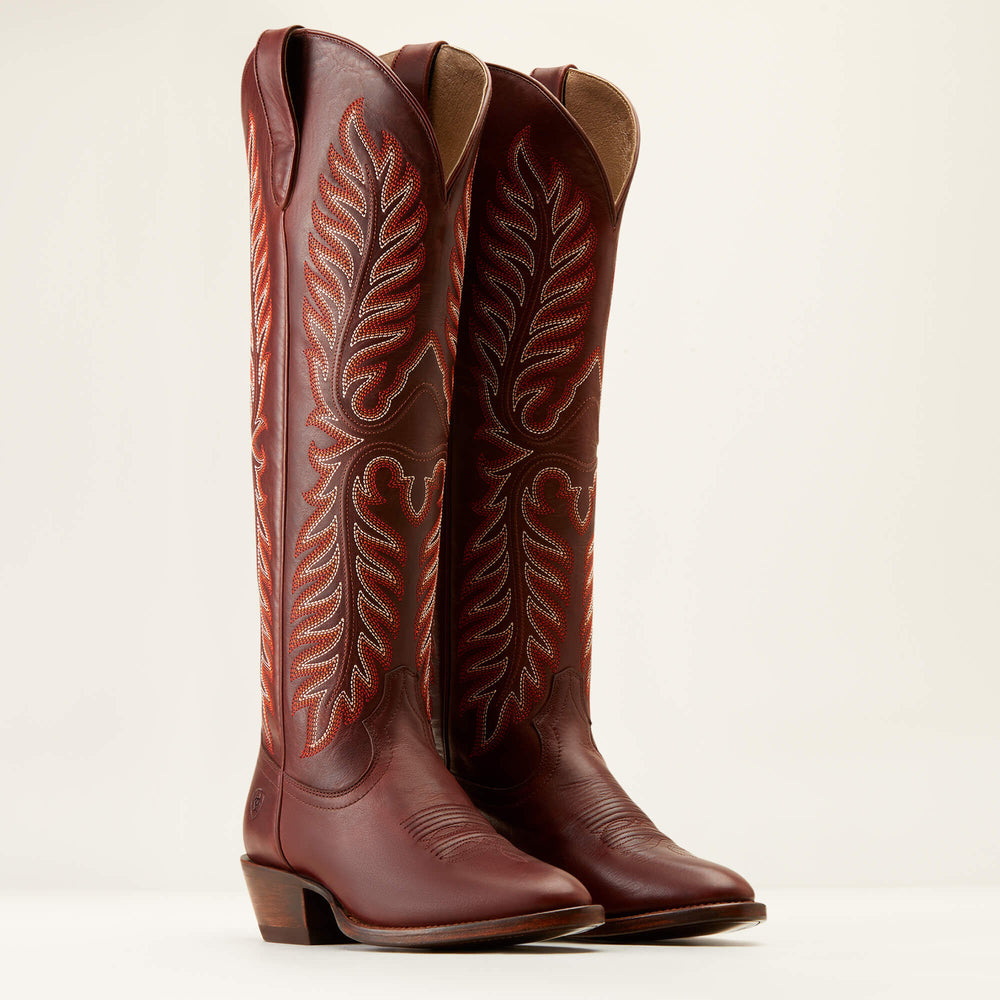 Sterling Margot StretchFit Western Boot