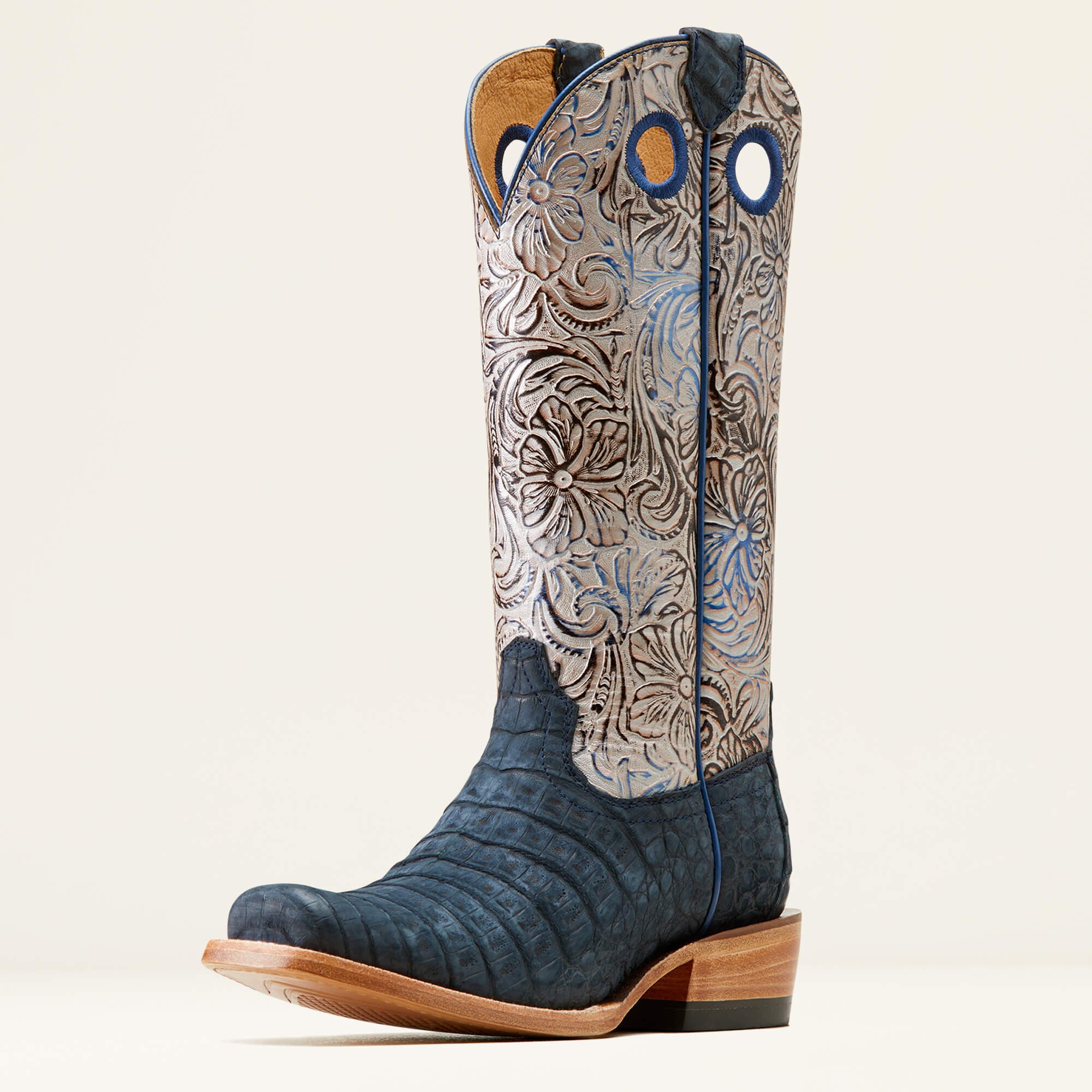 Futurity Boon Western Boot