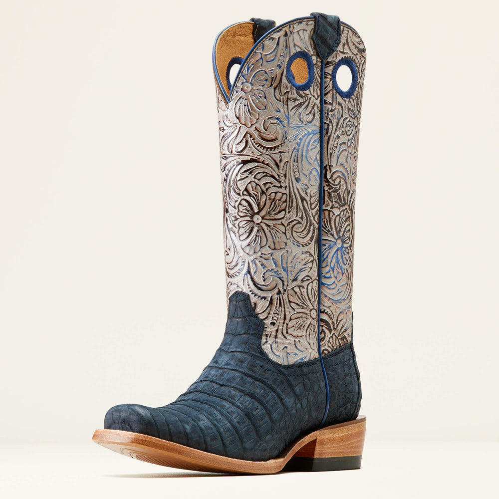 Futurity Boon Western Boot