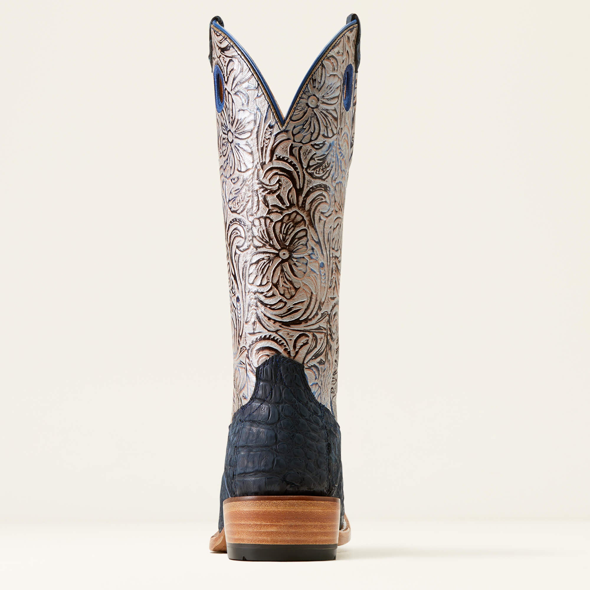 Futurity Boon Western Boot