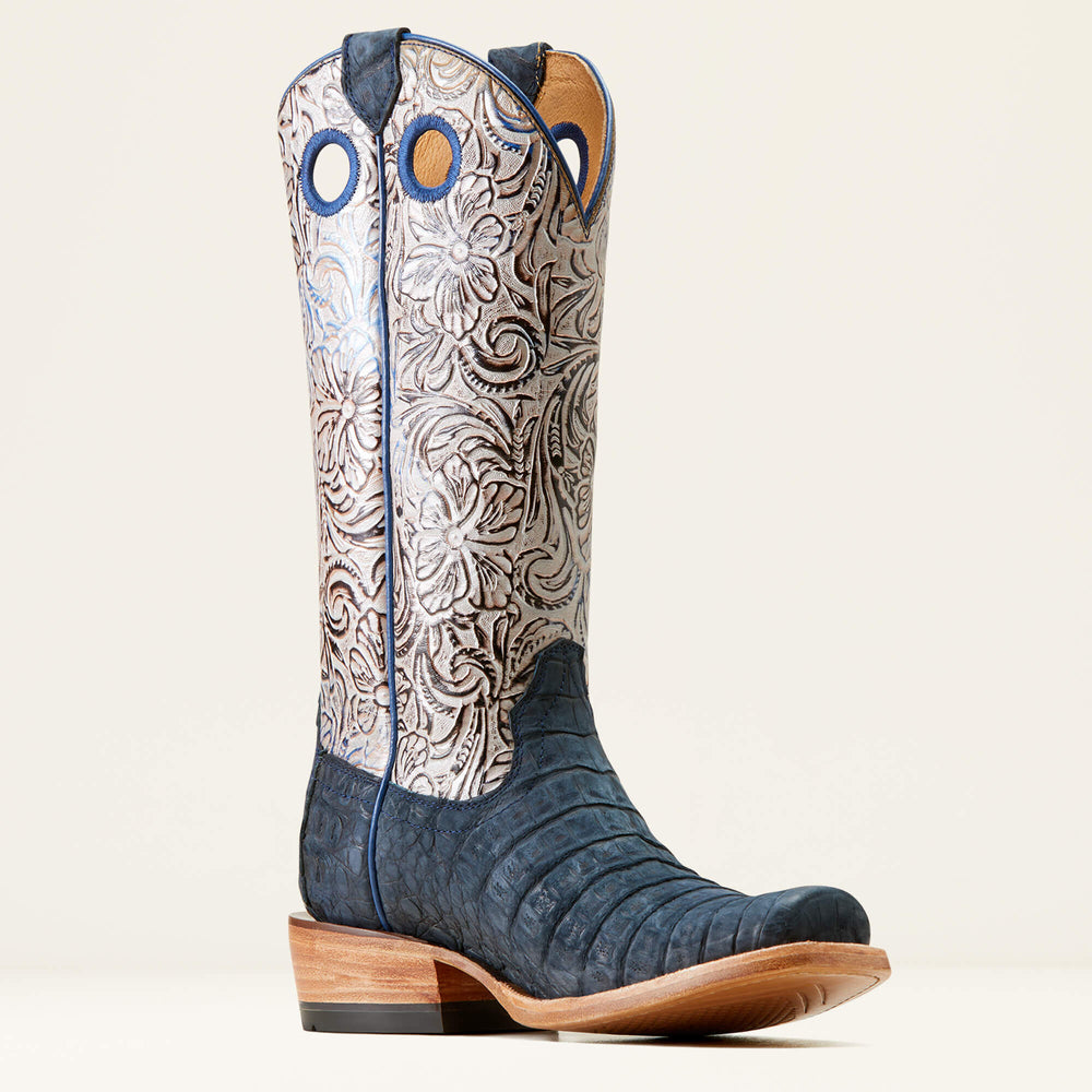 Futurity Boon Western Boot