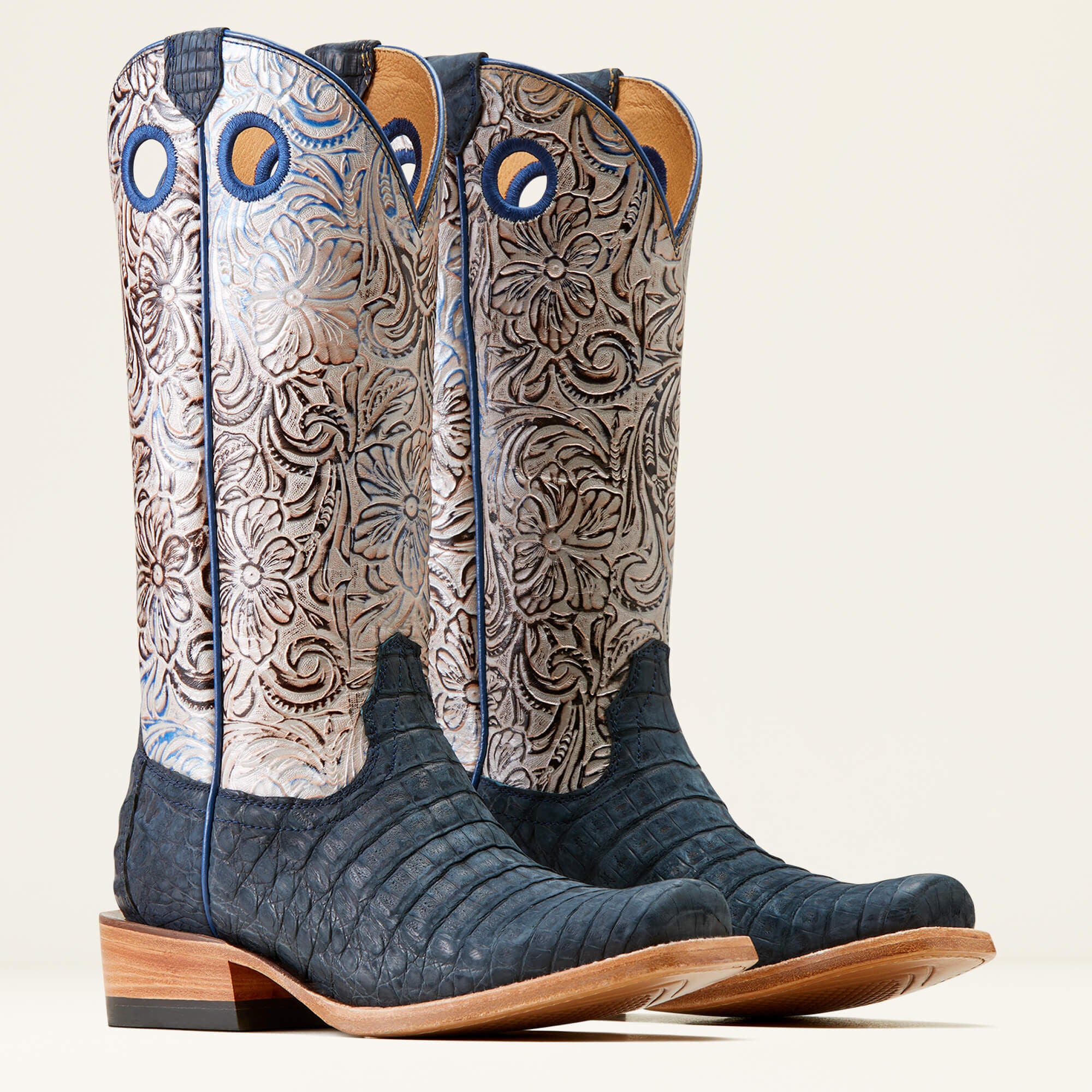 Futurity Boon Western Boot