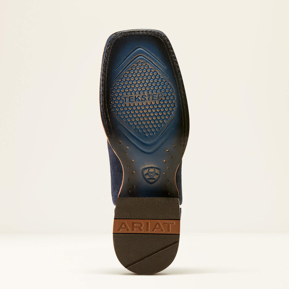 Frontier Calamity Jane Western Boot