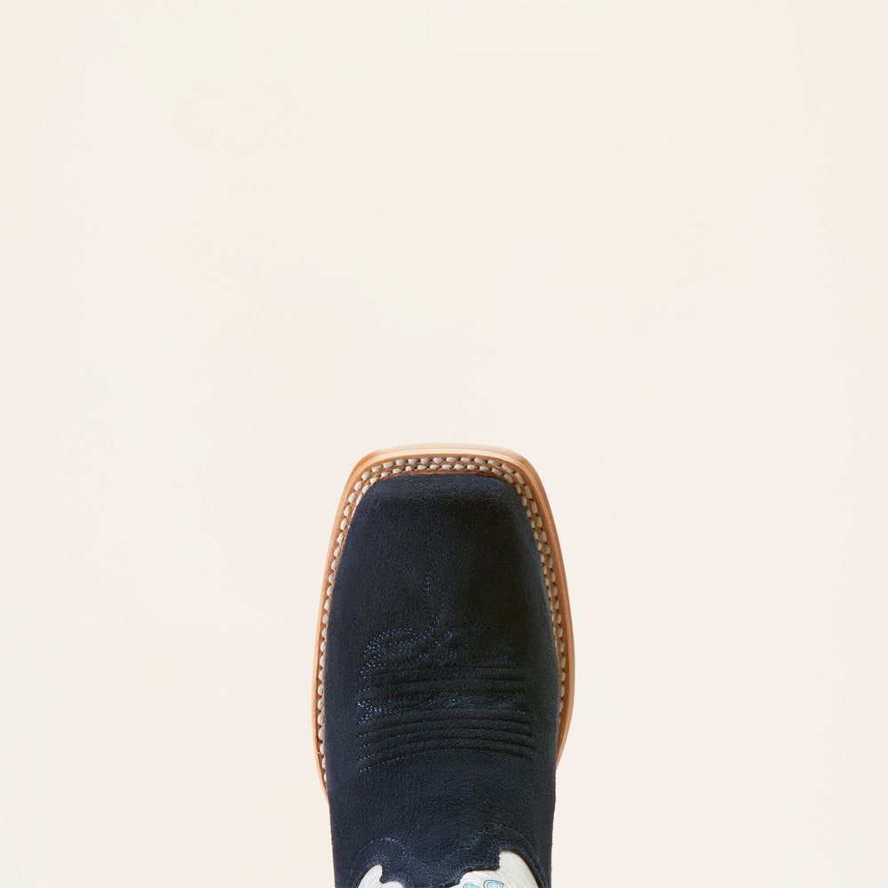 Frontier Calamity Jane Western Boot