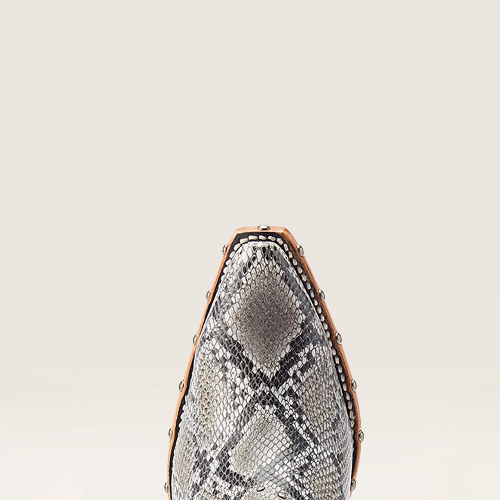 Greeley Western Boot