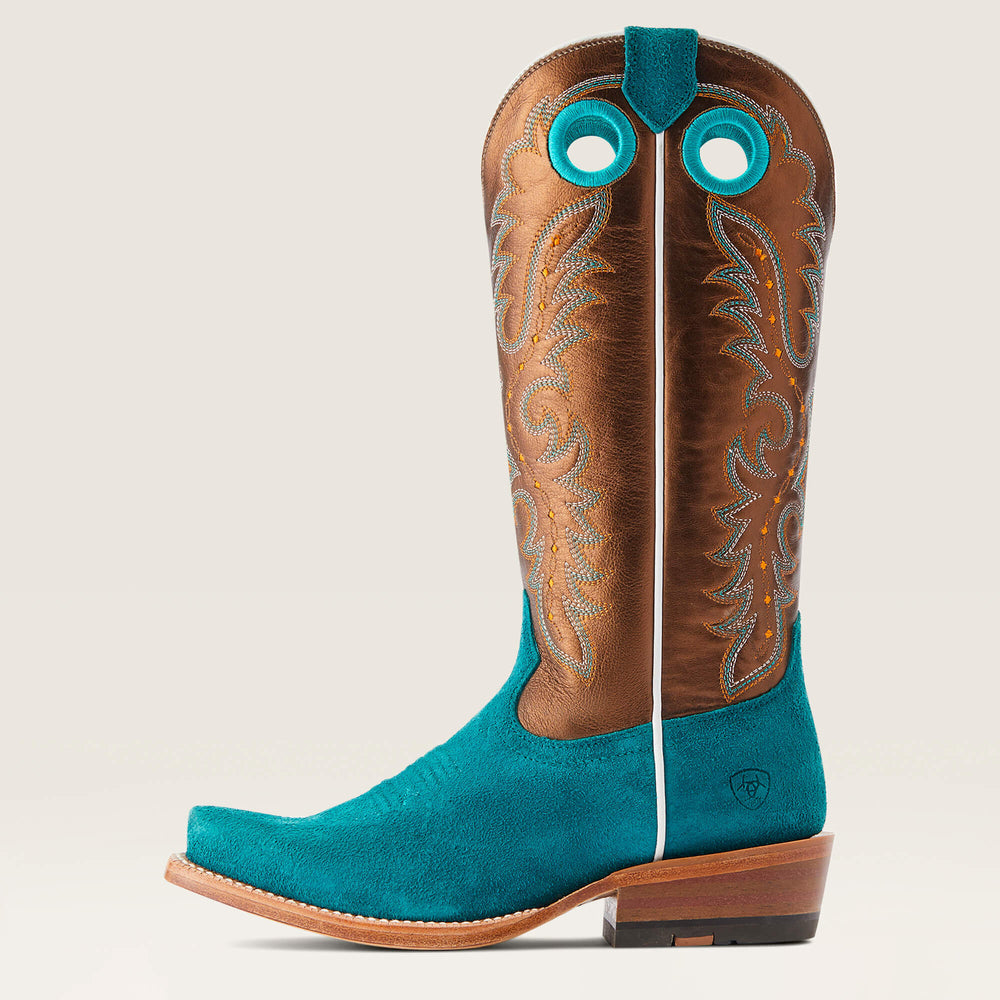Futurity Boon Western Boot
