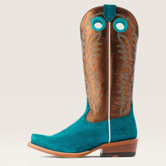 Futurity Boon Western Boot