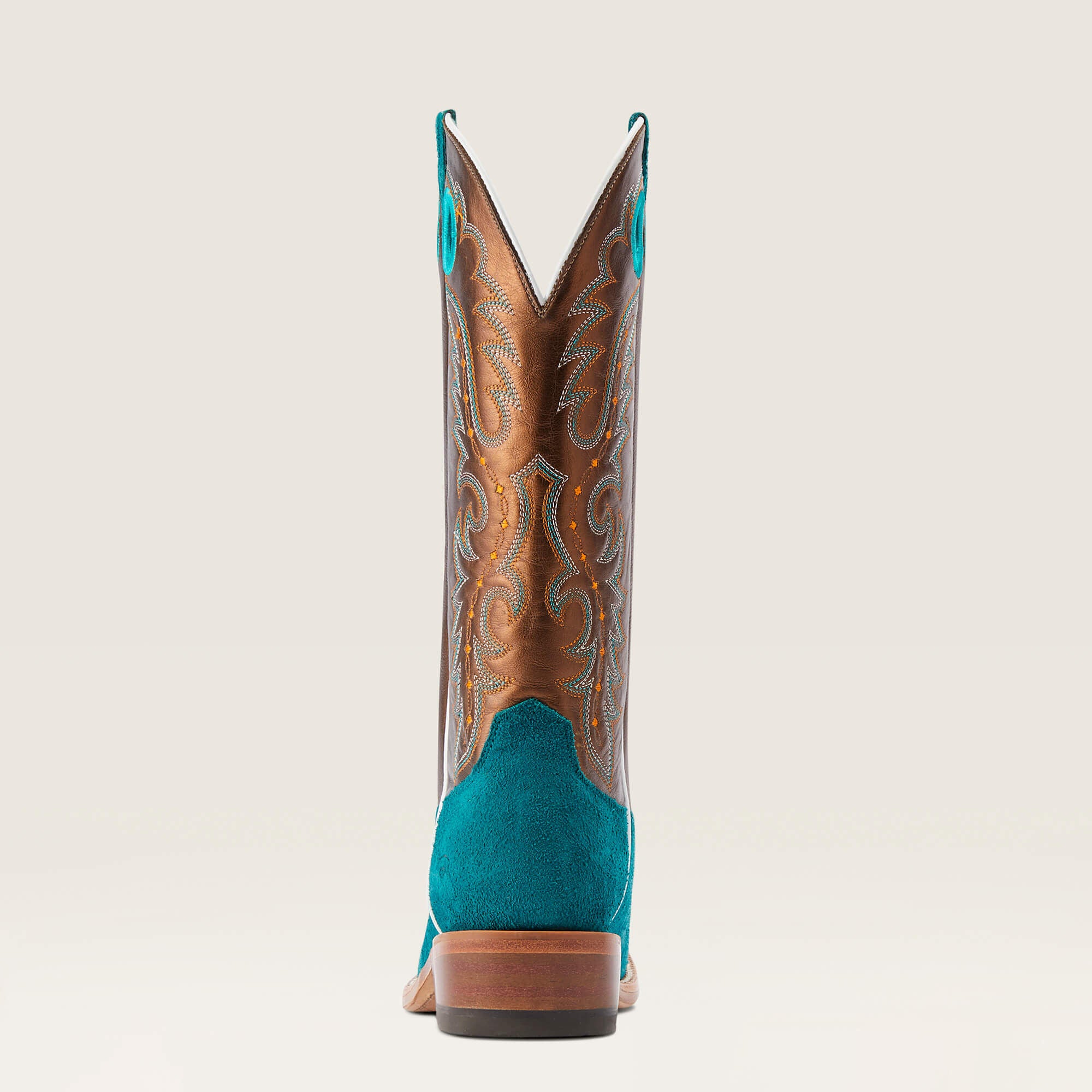 Futurity Boon Western Boot