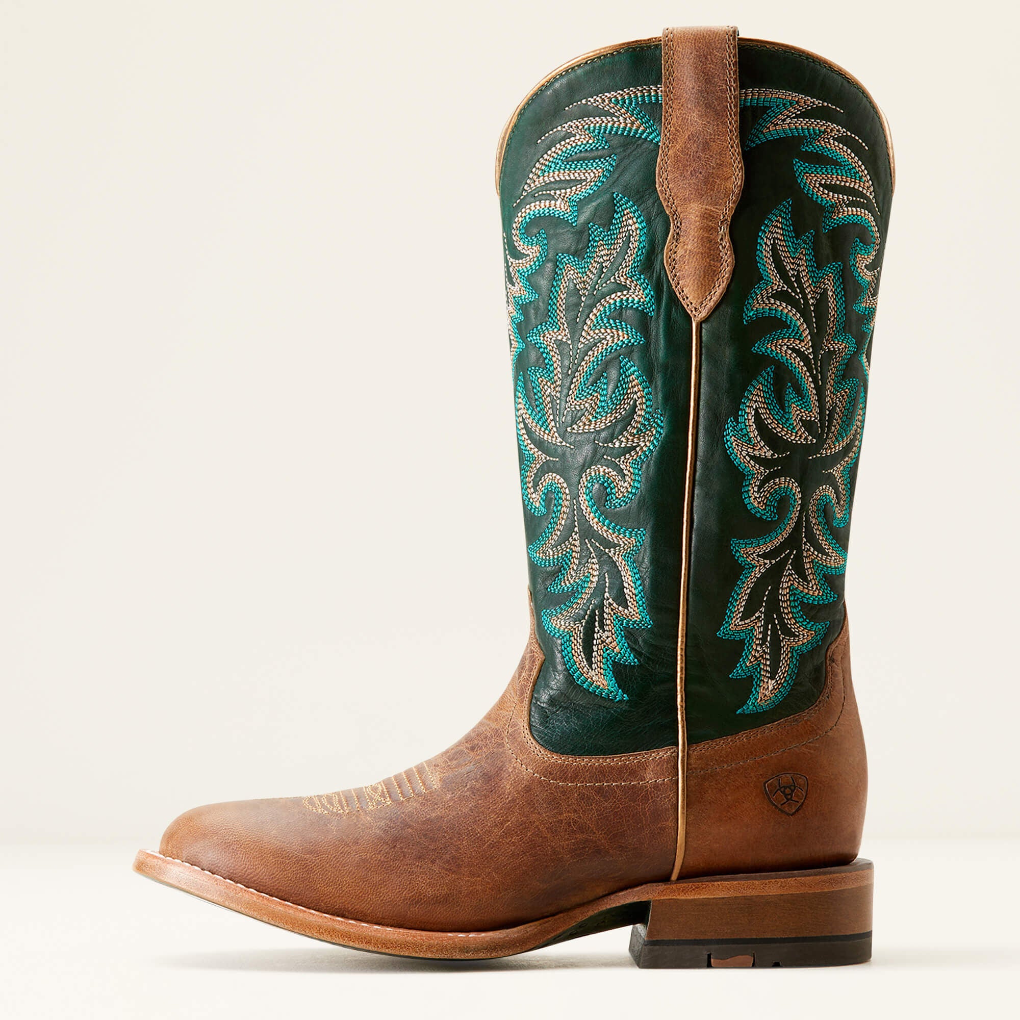 Futurity Desperado Western Boot