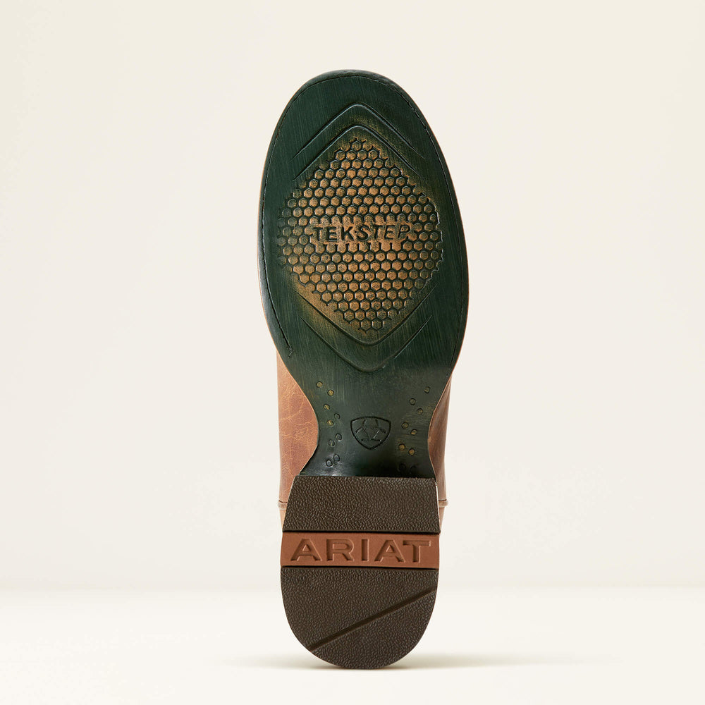 Futurity Desperado Western Boot