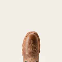 Futurity Desperado Western Boot
