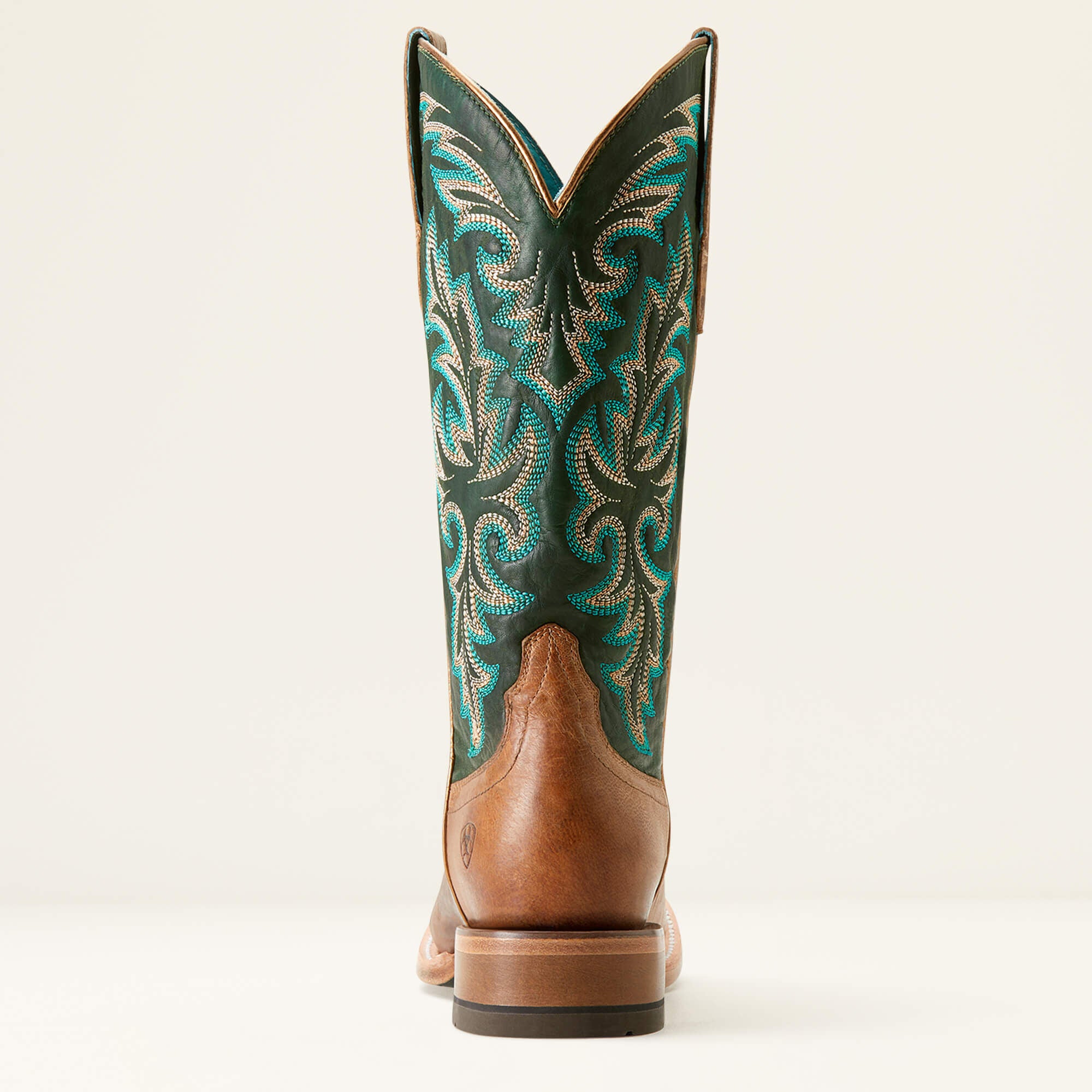 Futurity Desperado Western Boot