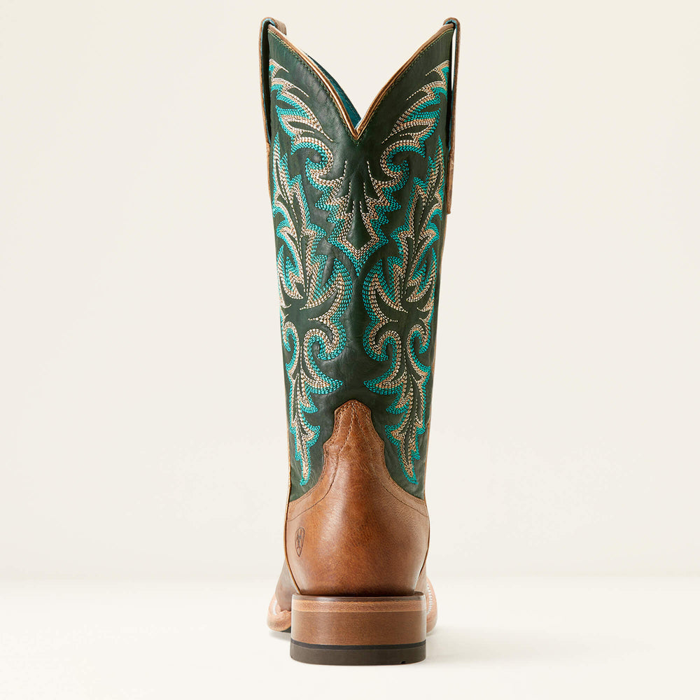 Futurity Desperado Western Boot