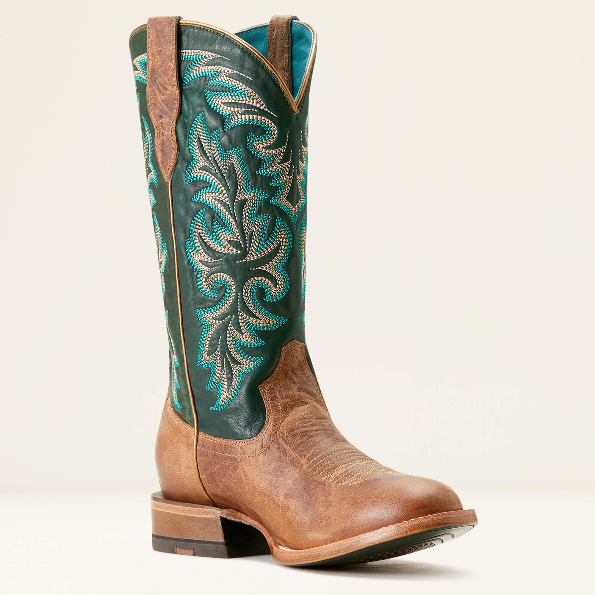 Futurity Desperado Western Boot