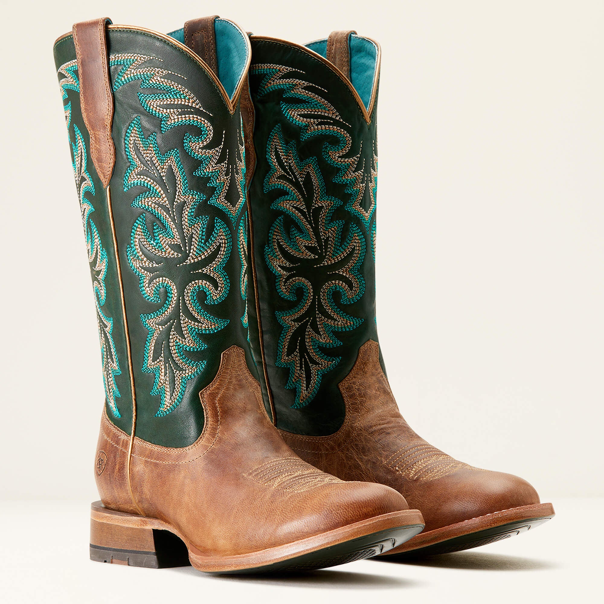 Futurity Desperado Western Boot