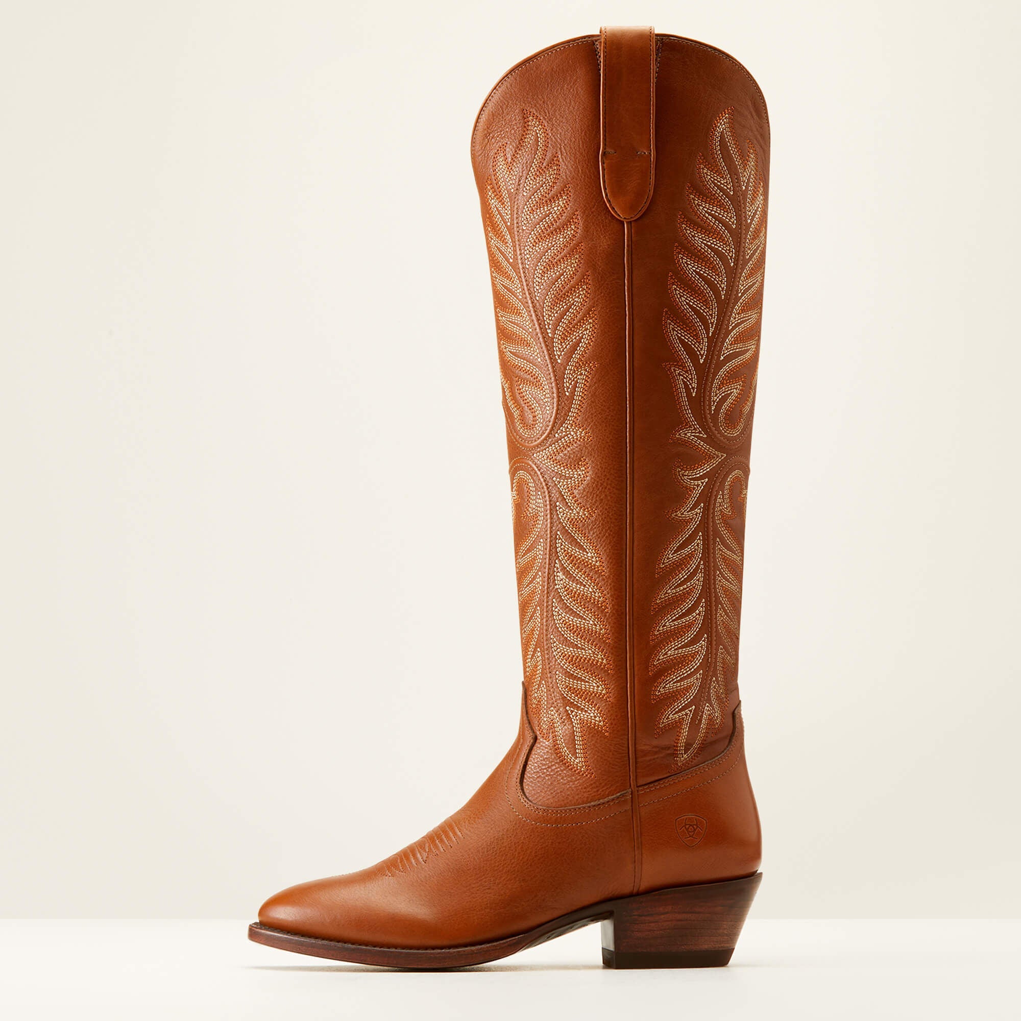 Sterling Margot StretchFit Western Boot