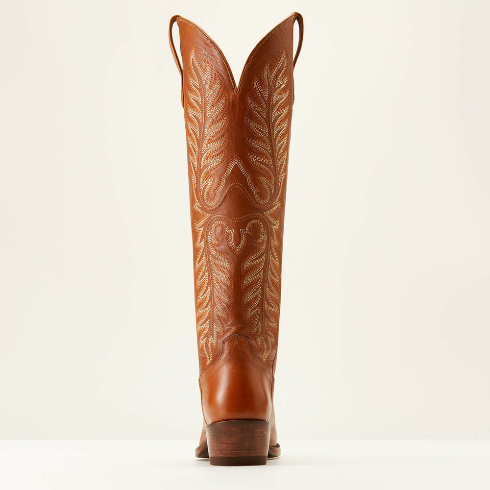 Sterling Margot StretchFit Western Boot