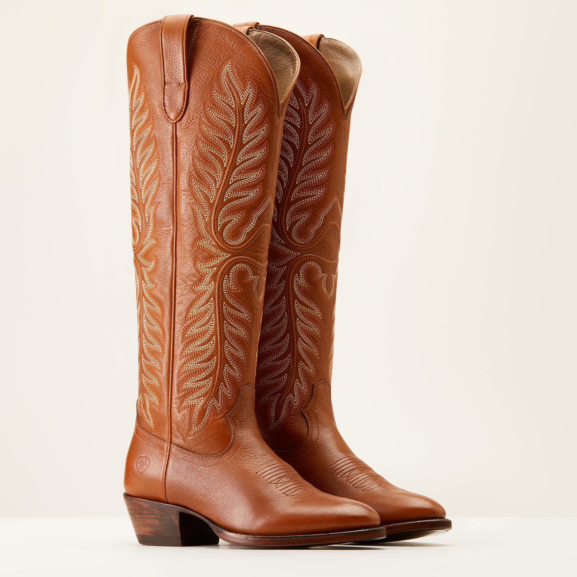 Sterling Margot StretchFit Western Boot