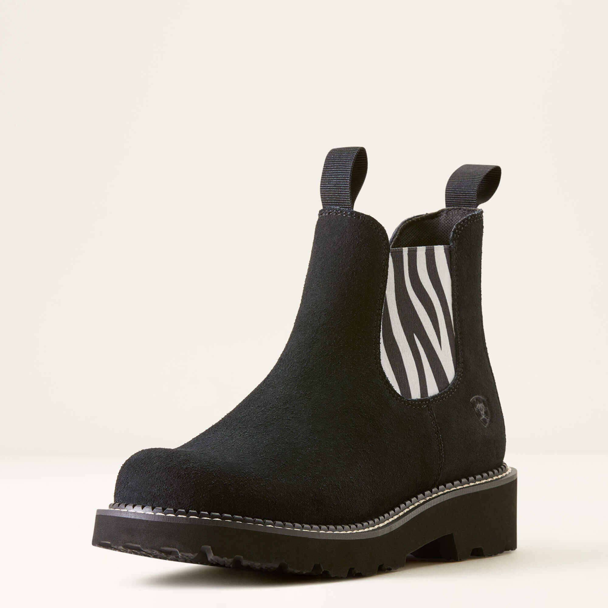 Fatbaby Chelsea Western Boot