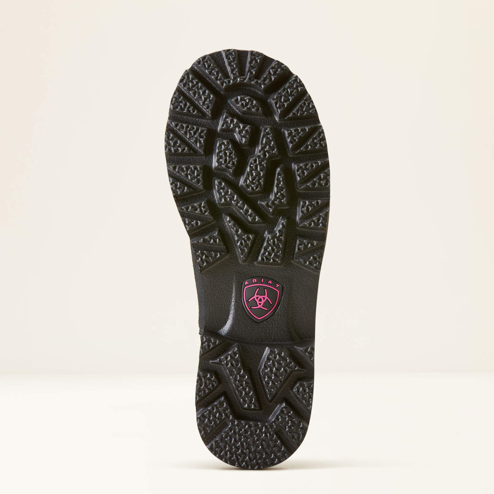 Fatbaby Chelsea Western Boot