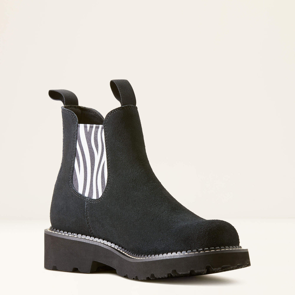 Fatbaby Chelsea Western Boot